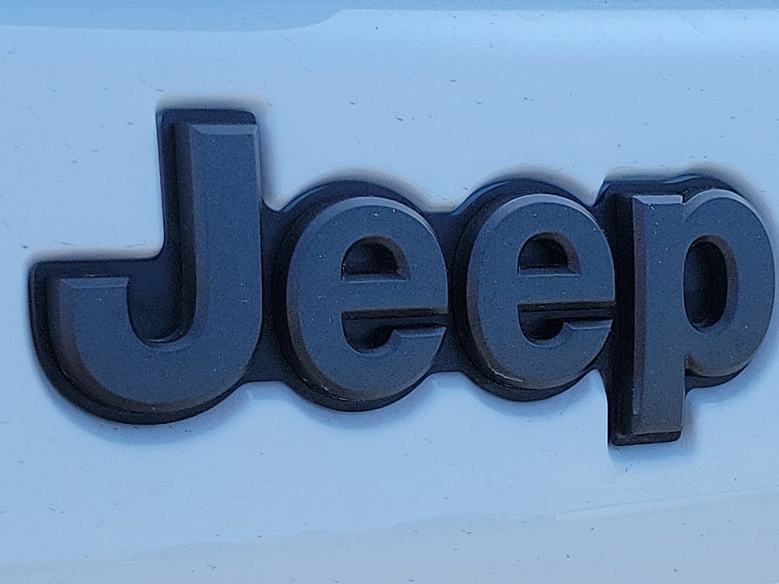 2024 Jeep Compass 4WD Latitude
